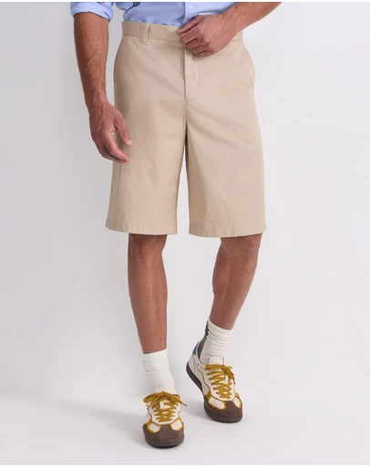 Sportscraft - Relaxed Classic Short