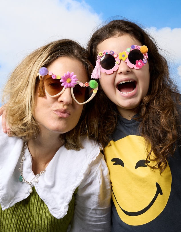 Journey Of Something - Decorate Your Own Sunglasses (Kids)