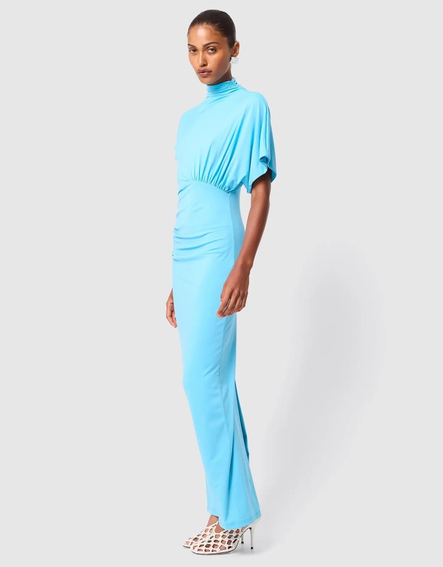 Mossman - Athena Maxi Dress