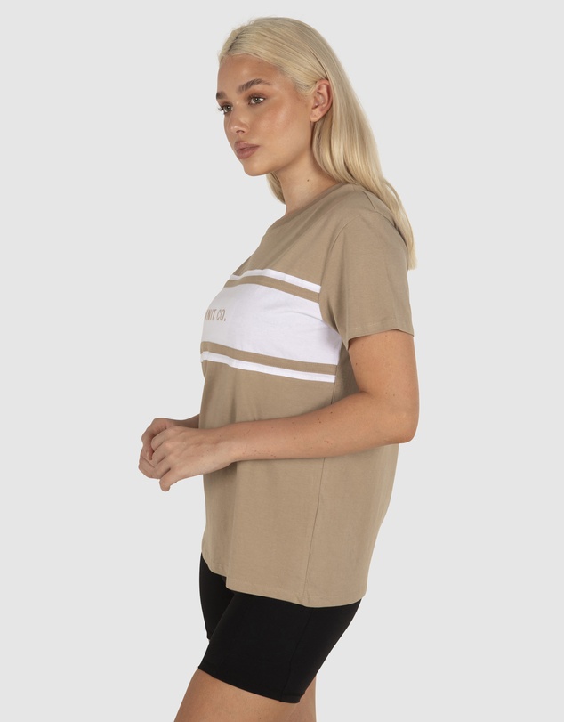 UNIT - UNIT Headline Ladies T-Shirt