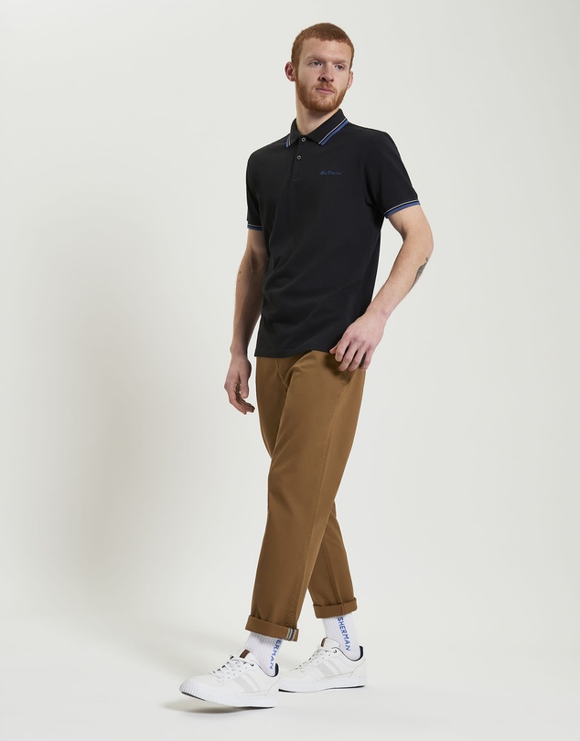 Ben Sherman - Signature Pique Polo