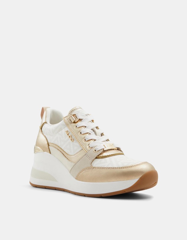 ALDO - Caroteriel Wedge Sneakers