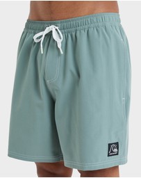 Quiksilver - Mens Original 18