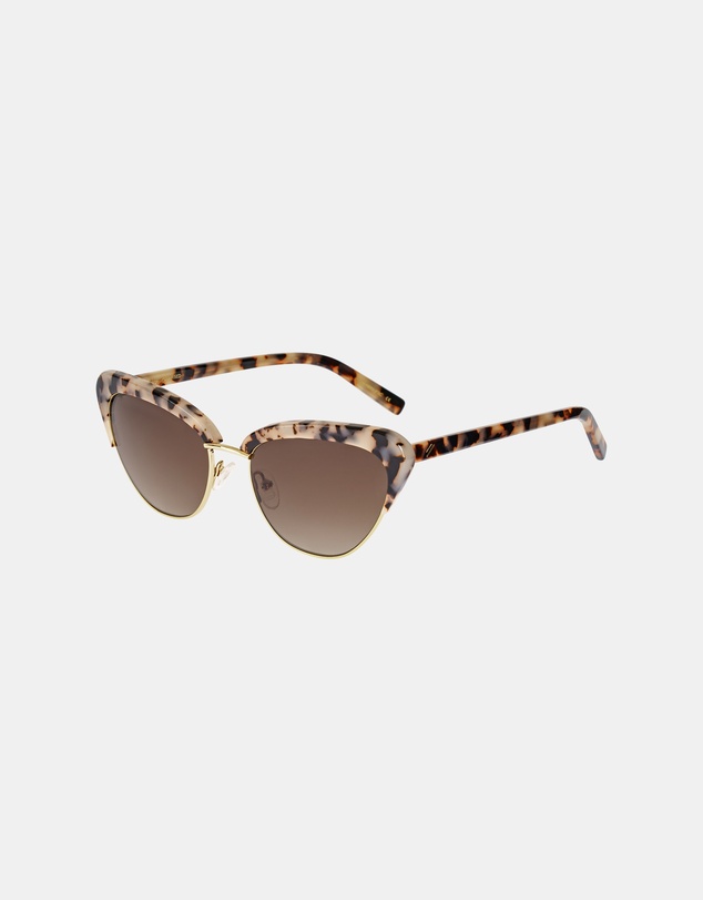 Bask Eyewear - Peggy Polarised