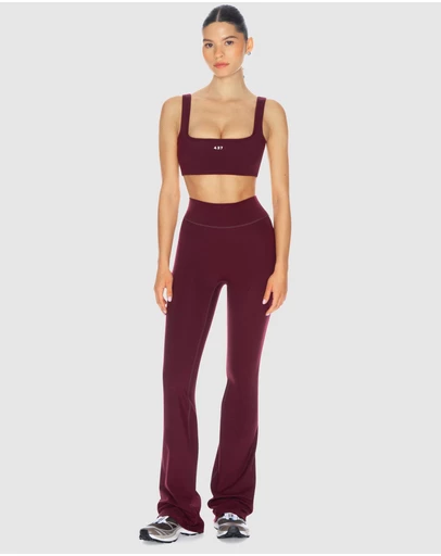 437 - The Leisure Pants