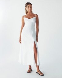 Willa - Alva Midi Dress