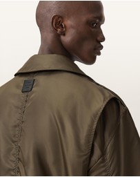 AllSaints - Fallon Bomber