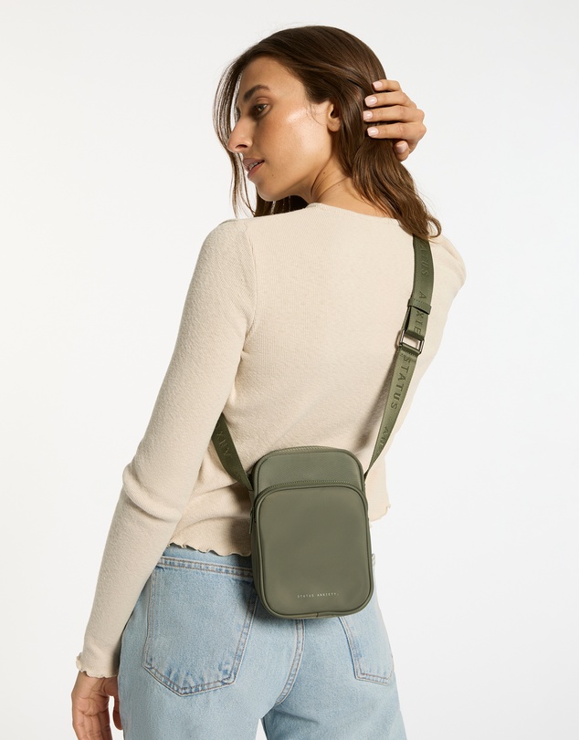 Status Anxiety - Winnie Bag