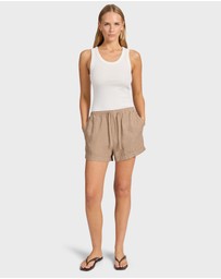 Academy Brand - Essential Rib Tank