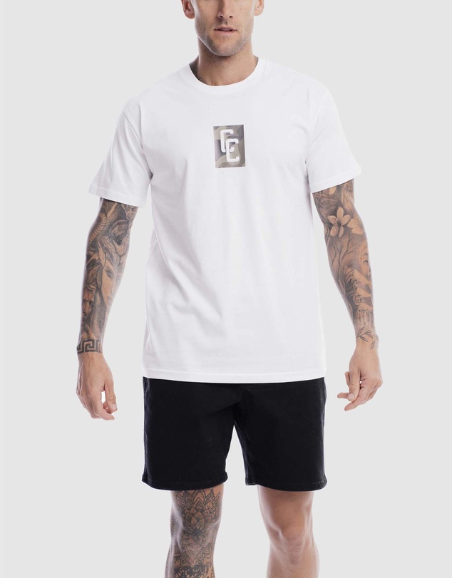 Counter Culture - Combat Cryptic Tee
