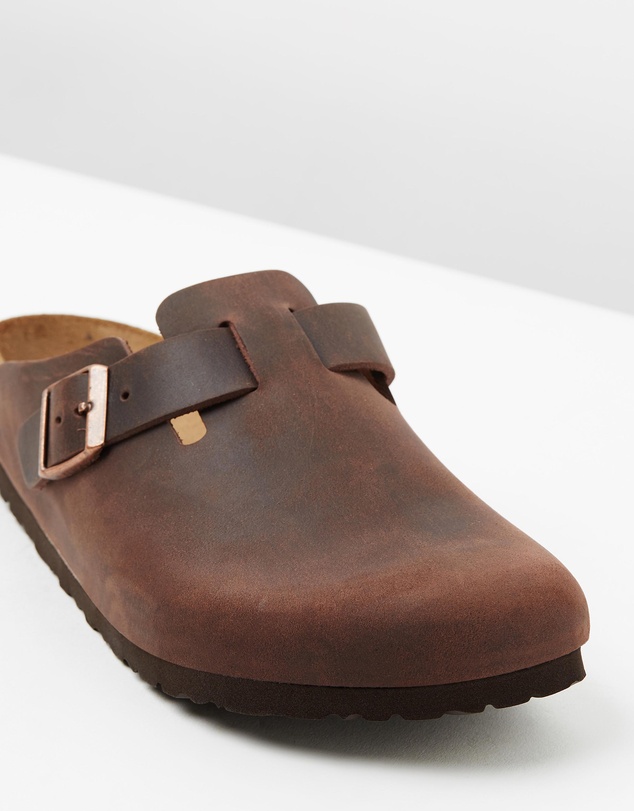 Birkenstock - Boston Regular Unisex