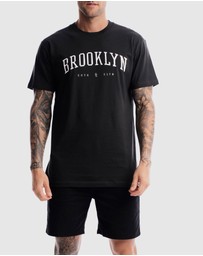 Counter Culture - Brooklyn Tee