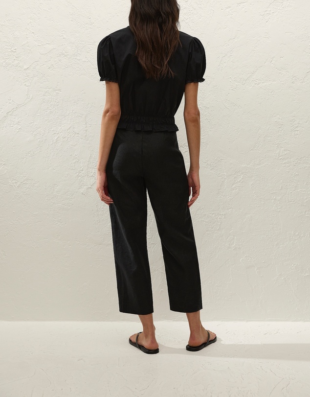 Faithfull The Brand - Fiora Blouse
