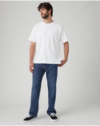 Levi's - 555 Relaxed Straight Jeans
