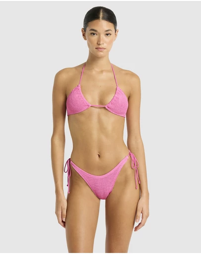 Bond-Eye Swimwear - Sofie Tri