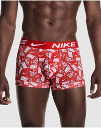 Nike - 3-Pack Trunks