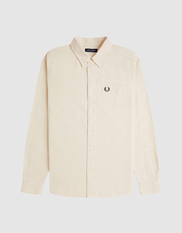 Fred Perry - Oxford Shirt