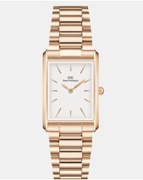 Daniel Wellington - Bound 32x22mm 3-link