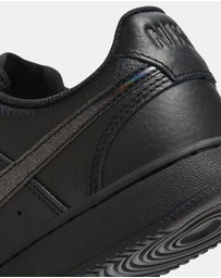Nike - Court Vision Low - Women's
