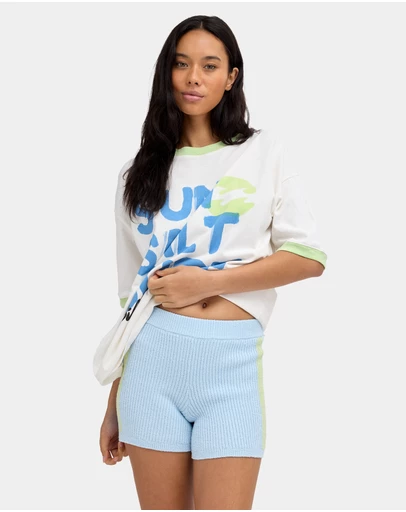 Billabong - Womens Daytrip Shorts