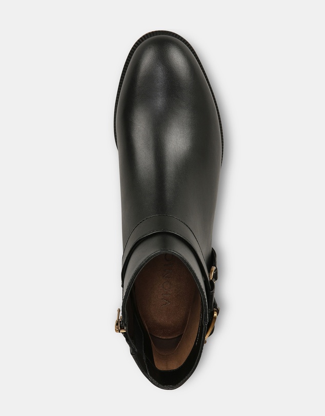 Vionic - Rhiannon Ankle Boot - Black