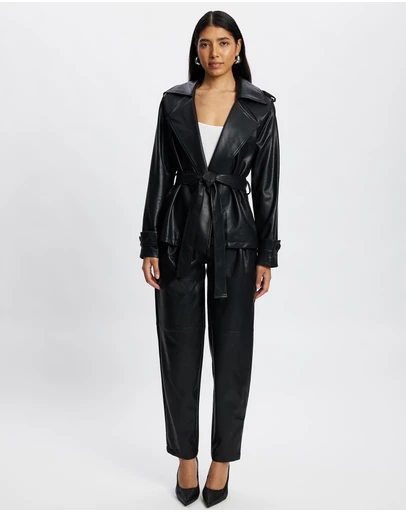 Honey and Beau - Valery Pants