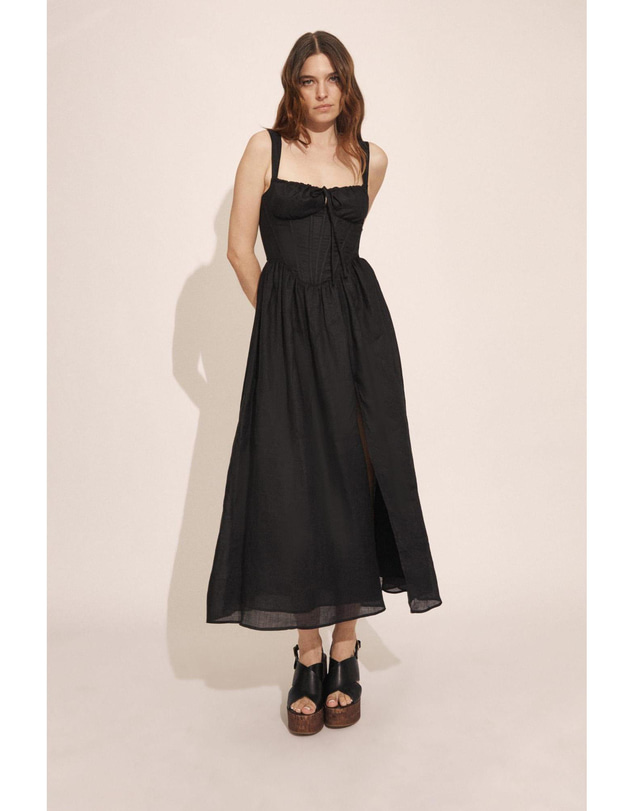 Bardot - Esra Midi Dress