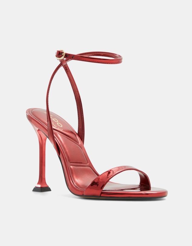 ALDO - Lydala-Se Ankle Strap Heels