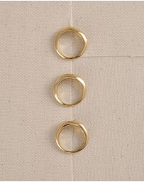 Kirstin Ash - Within Motion Ring