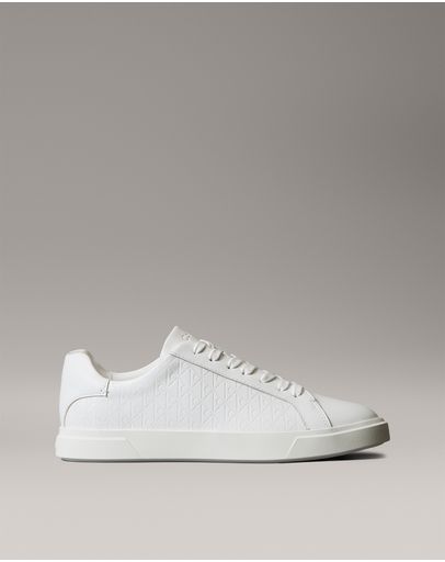 BRIGHT WHITE