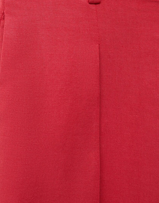 M.N.G - Balloon Pleated Trousers