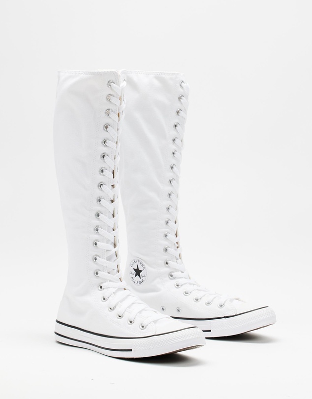 Converse - Chuck Taylor All Star XX-Hi - Women's
