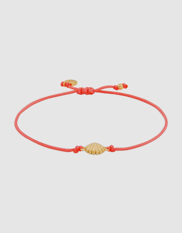 Fossil - Sutton Gold Bracelet