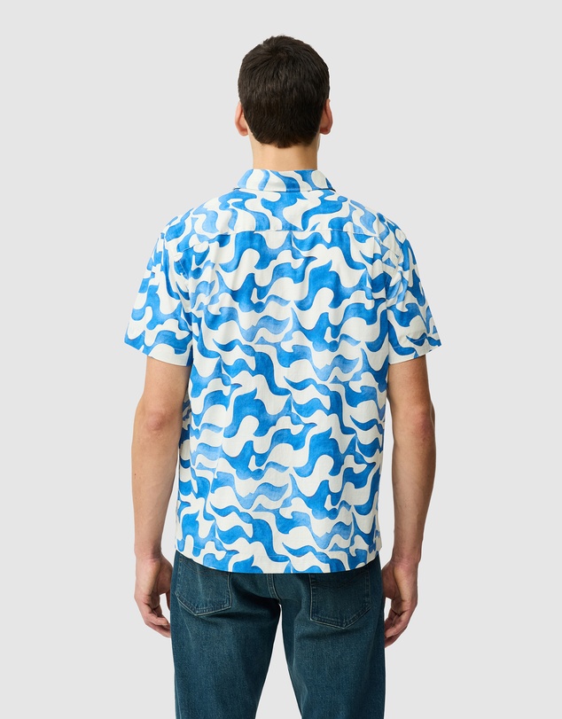 Rodd & Gunn - Fireshaw Shirt
