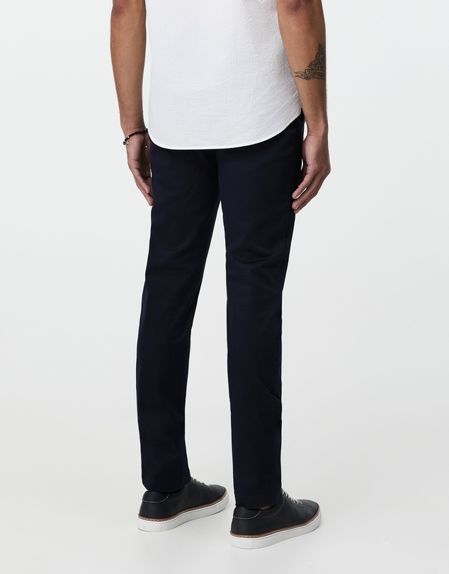 Calibre - Slim Cotton Stretch Chino
