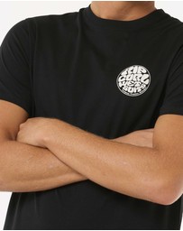 Rip Curl - Wettie Icon Standard Tee
