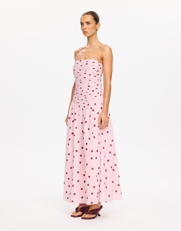 KIVARI - Sia Maxi Dress