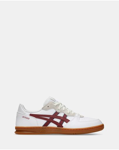 White/Brisket Red