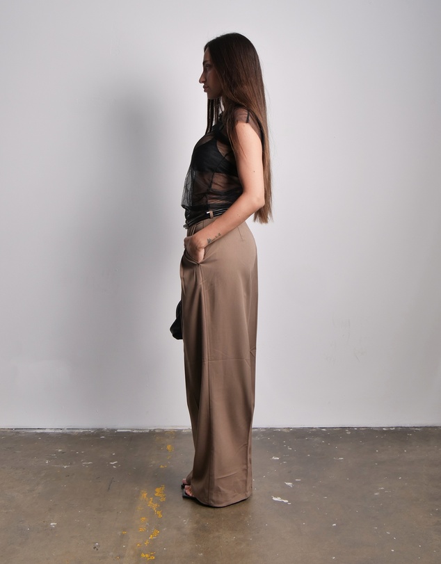 By Neil Vernon - Studio Adjustable Pant 