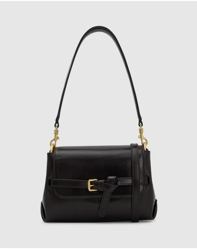 Oroton - Margot Small Top Handle Bag