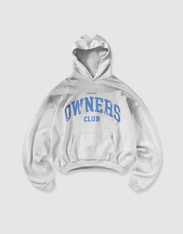 Represent - Owners Club Hoodie