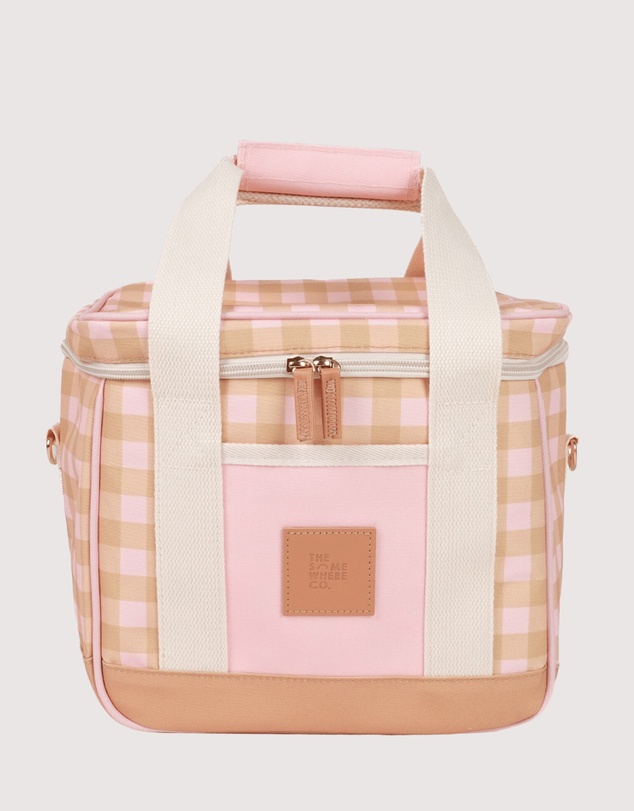 The Somewhere Co - Rose All Day Midi Cooler Bag