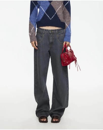 Lioness - Serenity Jeans - ICONIC EXCLUSIVE