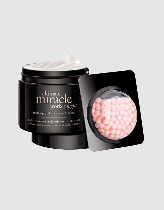 Philosophy - Ultimate Miracle Worker Night Cream 60ml