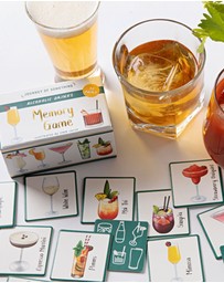 Journey Of Something - Alcoholic Drinks Memory