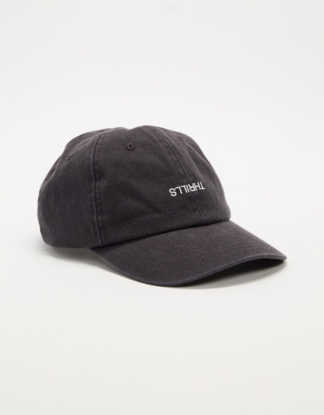 Thrills - ICONIC EXCLUSIVE - Found Peace 6 Panel Cap