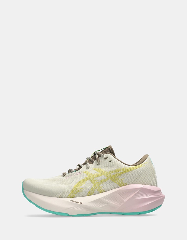 ASICS - Novablast 5 TR (Nature Bathing) - Women's