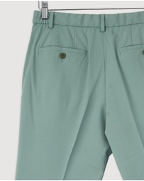 Revibe - Repaired BOSS Genius WG Pants - AU One Size