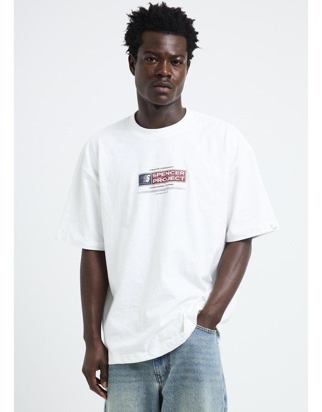 Spencer Project - Community T-Shirt