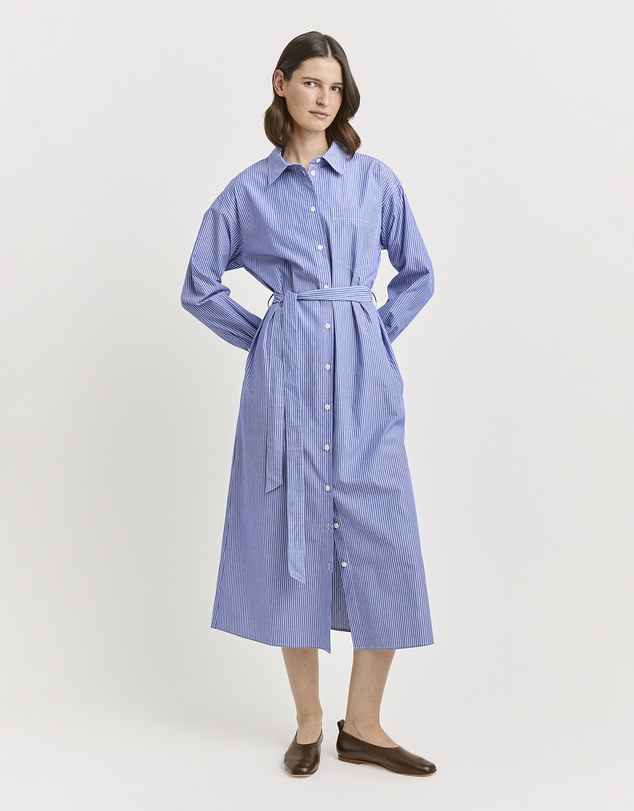 Toorallie - Relaxed Shirt Dress